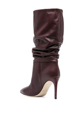 Paris Texas Slouchy Boots 85