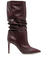 Paris Texas Slouchy Boots 85