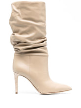 Paris Texas Slouchy Boots 85