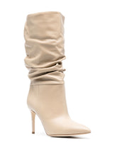 Paris Texas Slouchy Boots 85
