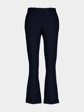 Paula Clorinda Ponto Roma Trousers