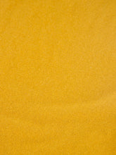 Paula Kali Mustard Spaghetti Strap Cashmere Top