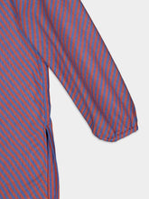 Paula x Marrakshi Life Striped Oversized Blouse