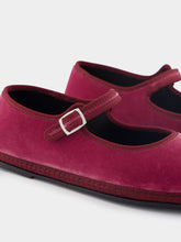 Piedaterre Mary Jane Grace Slippers