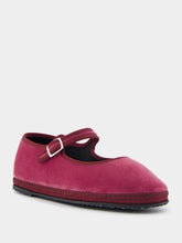 Piedaterre Mary Jane Grace Slippers
