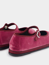 Piedaterre Mary Jane Grace Slippers
