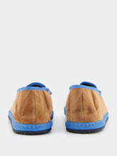 Piedaterre Modigliani Bicolor Slippers