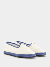 Piedaterre Modigliani Slippers