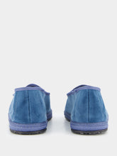 Piedaterre Modigliani Slippers