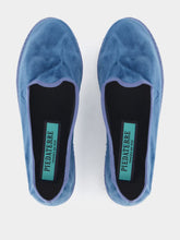 Piedaterre Modigliani Slippers