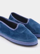 Piedaterre Modigliani Slippers