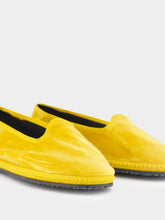 Piedaterre Modigliani Slippers