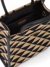 Prada Leather handbag