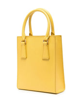 Prada Leather handbag