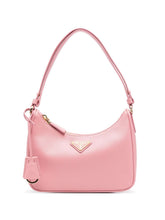 Prada Leather Mini Handbag