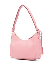 Prada Leather Mini Handbag