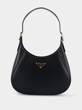 Prada Leather Shoulder Bag