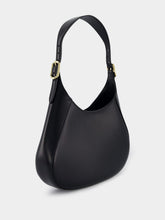 Prada Leather Shoulder Bag