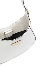 Prada Leather Shoulder Bag