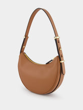 Prada Leather Shoulder Bag