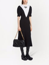 Prada Nappa shoulder bag