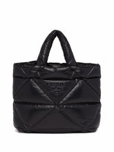 Prada Nappa tote bag