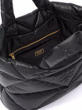 Prada Nappa tote bag