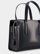 Prada Re-Edition 1995 Brushed-Leather Handbag