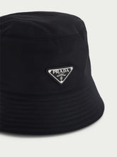 Prada Re-Nylon Bucket Hat