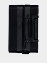 Prada Saffiano Leather Trolley