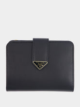 Prada Saffiano Wallet