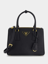 Prada Small Galleria Saffiano leather bag
