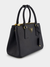 Prada Small Galleria Saffiano leather bag