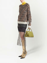 Prada Turtleneck Jumper