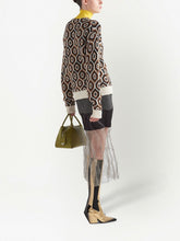 Prada Turtleneck Jumper