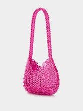 Rabanne 1969 Pink Moon Bag