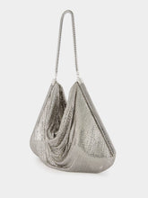 Rabanne Disc-Embellished Shoulder Bag