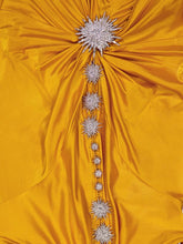 Rabanne Embellished Cut-Out Maxi Dress