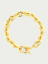 Rabanne Link XL Necklace