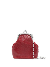 Rabanne Pixel Shoulder Bag