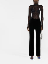 Rabanne Velvet trousers