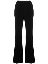 Rabanne Velvet trousers