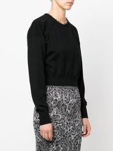 Rabanne Wool sweater