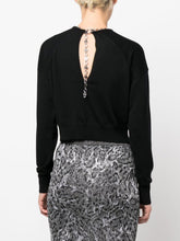 Rabanne Wool sweater