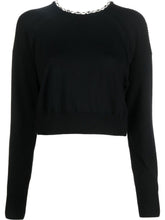 Rabanne Wool sweater
