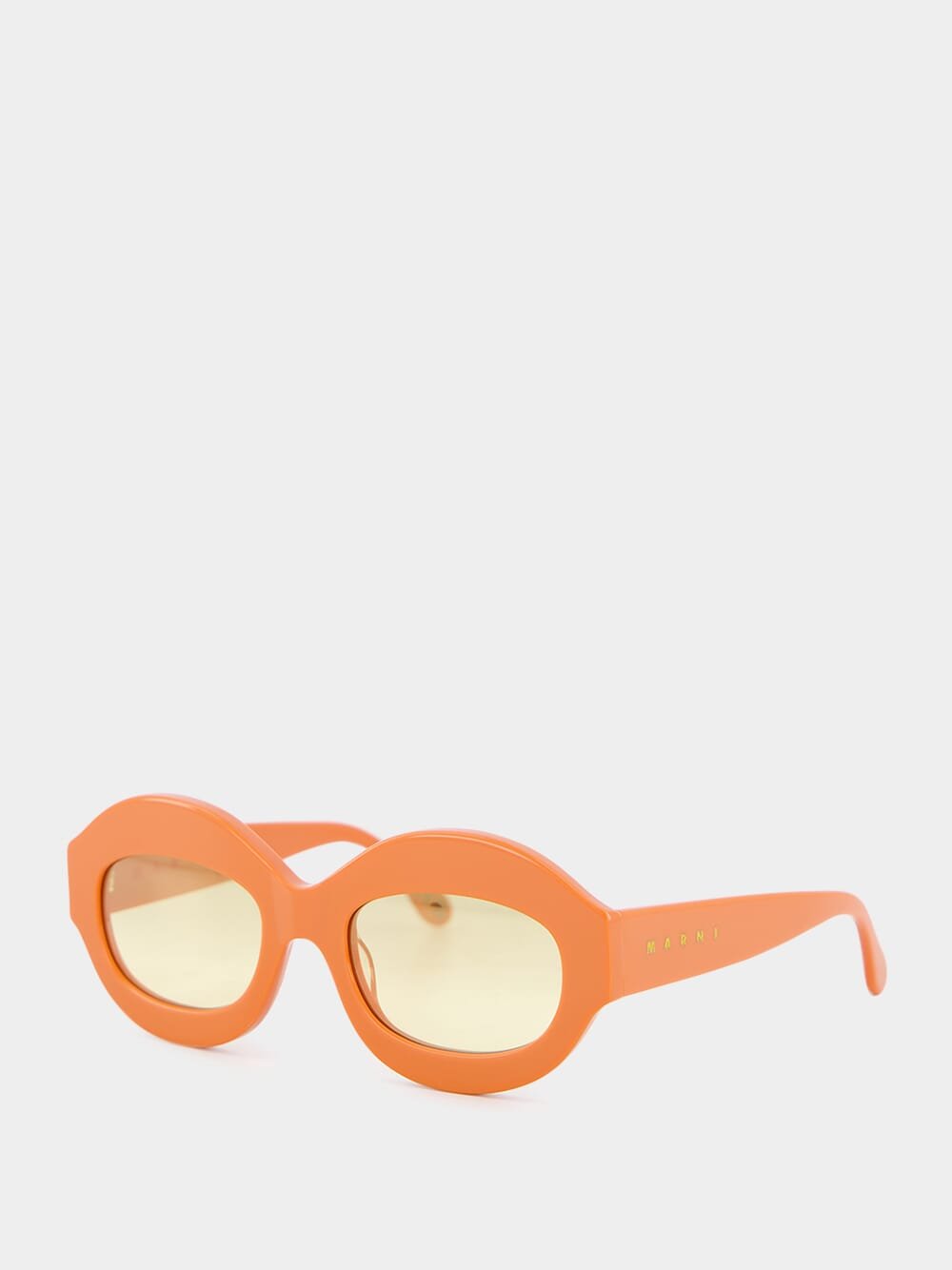 RetrosuperfutureIk Kil Cenote Sunglasses at Fashion Clinic