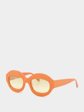 Retrosuperfuture Ik Kil Cenote Sunglasses