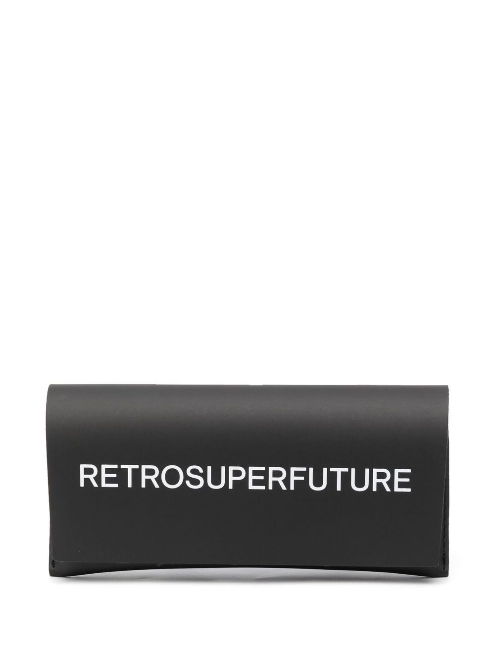 RetrosuperfutureModo Cola Refined Sunglasses at Fashion Clinic