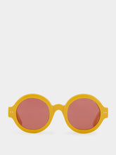 Retrosuperfuture Nakagin Tower Daze Sunglasses