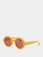 Retrosuperfuture Nakagin Tower Daze Sunglasses